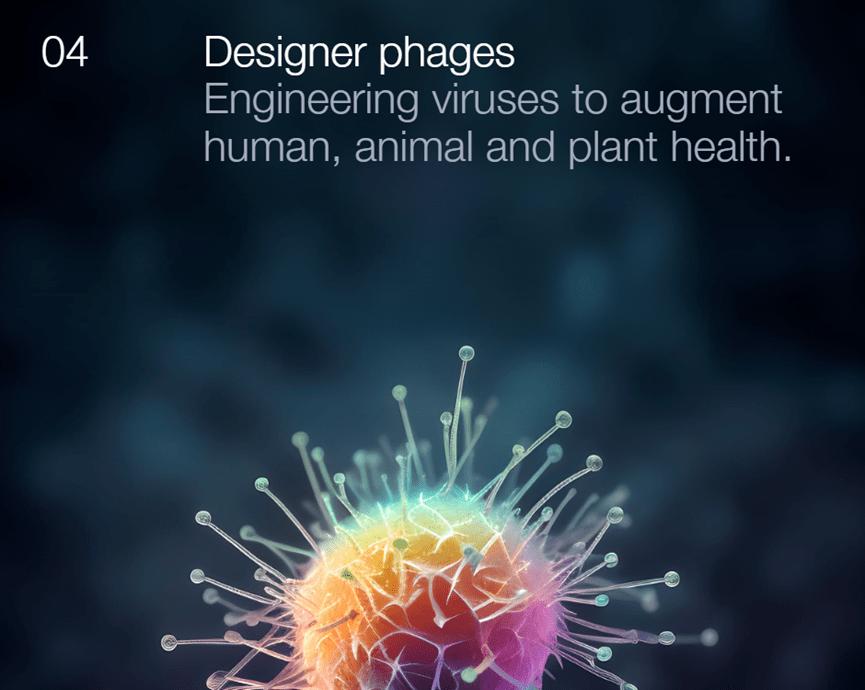 世界经济论坛发布“2023年10大新兴技术”：生成式AI入选，排名第2位