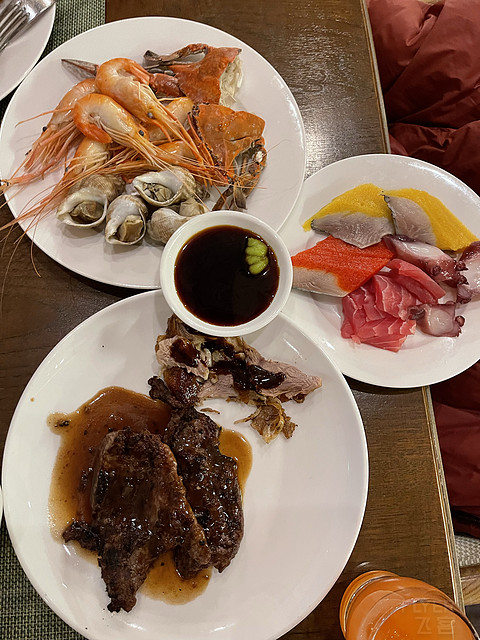 希尔顿3天2晚酒店推荐,希尔顿酒店三天自由行