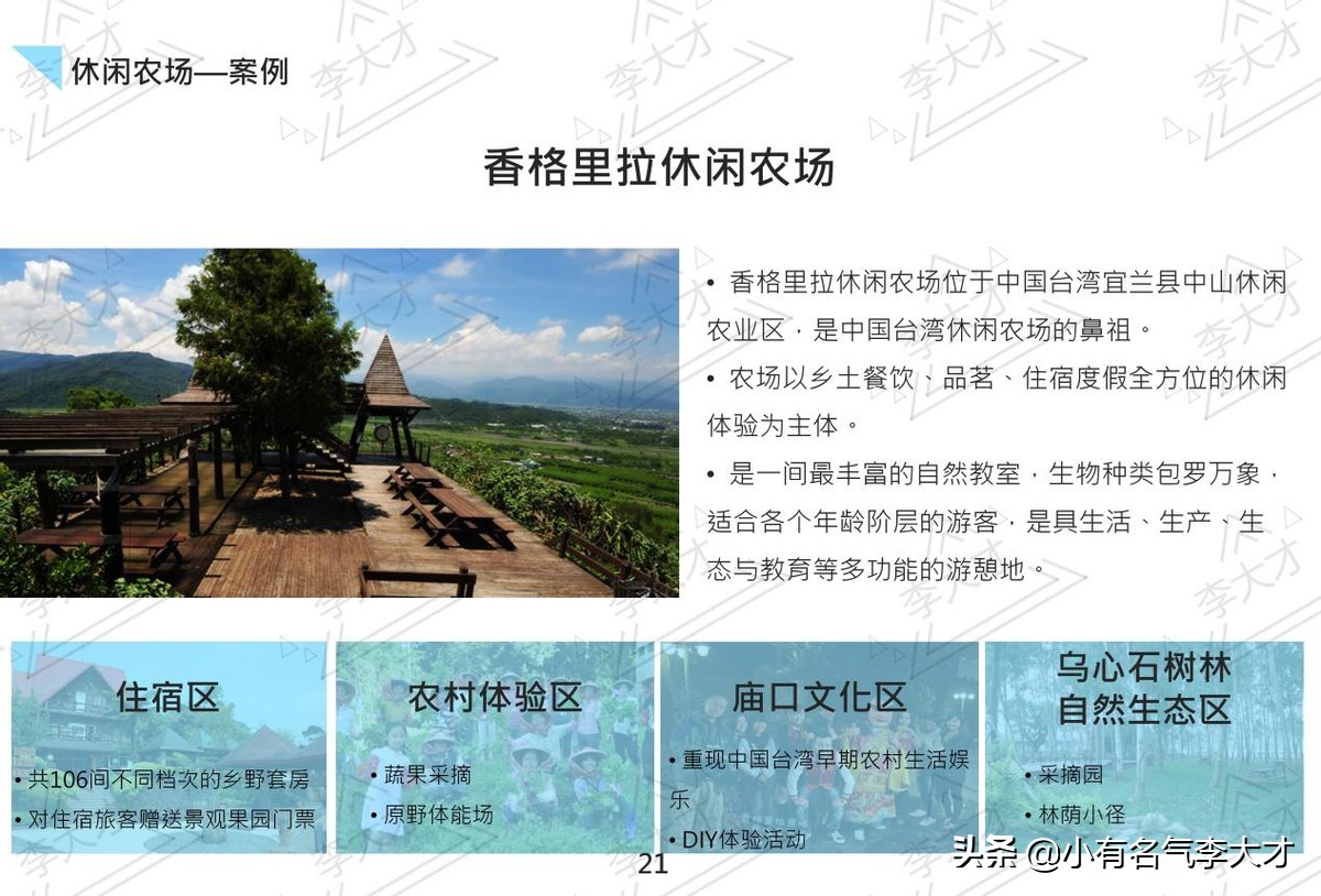 台湾乡村振兴战略案例,中国乡村振兴实施的成功案例