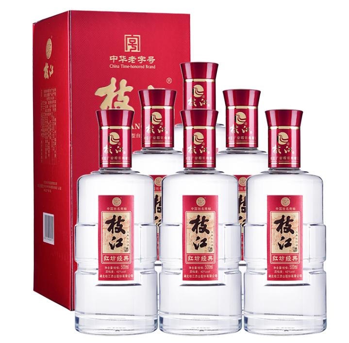 全网最全！建议收藏！本文数万字，只为盘点中国各大省份白酒10强