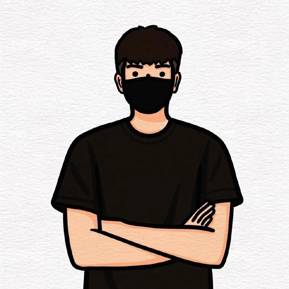 男生头像动漫帅气,大道至简头像风景男生成熟