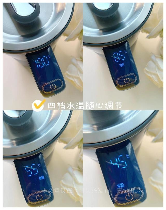 厨房小电器推荐,做饭必买3件小电器