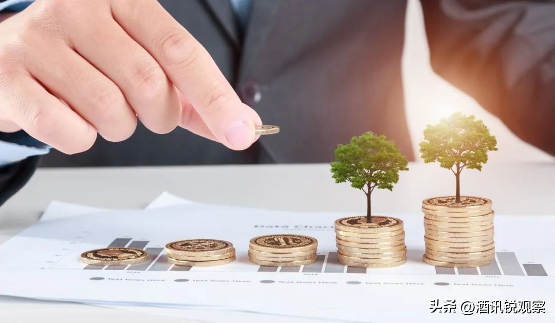 酒讯智库｜“暴利”的白酒行业，为何造不出一个中国首富