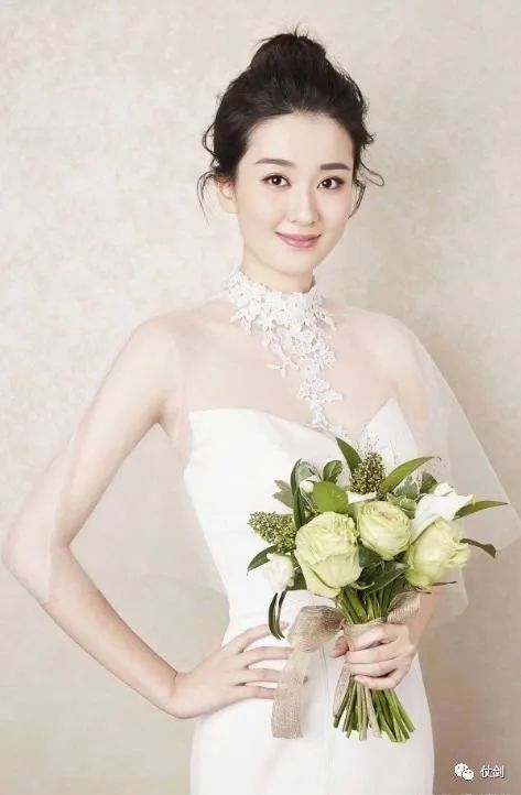 国内最漂亮的80后到00后女演员,90后最美的女演员排行