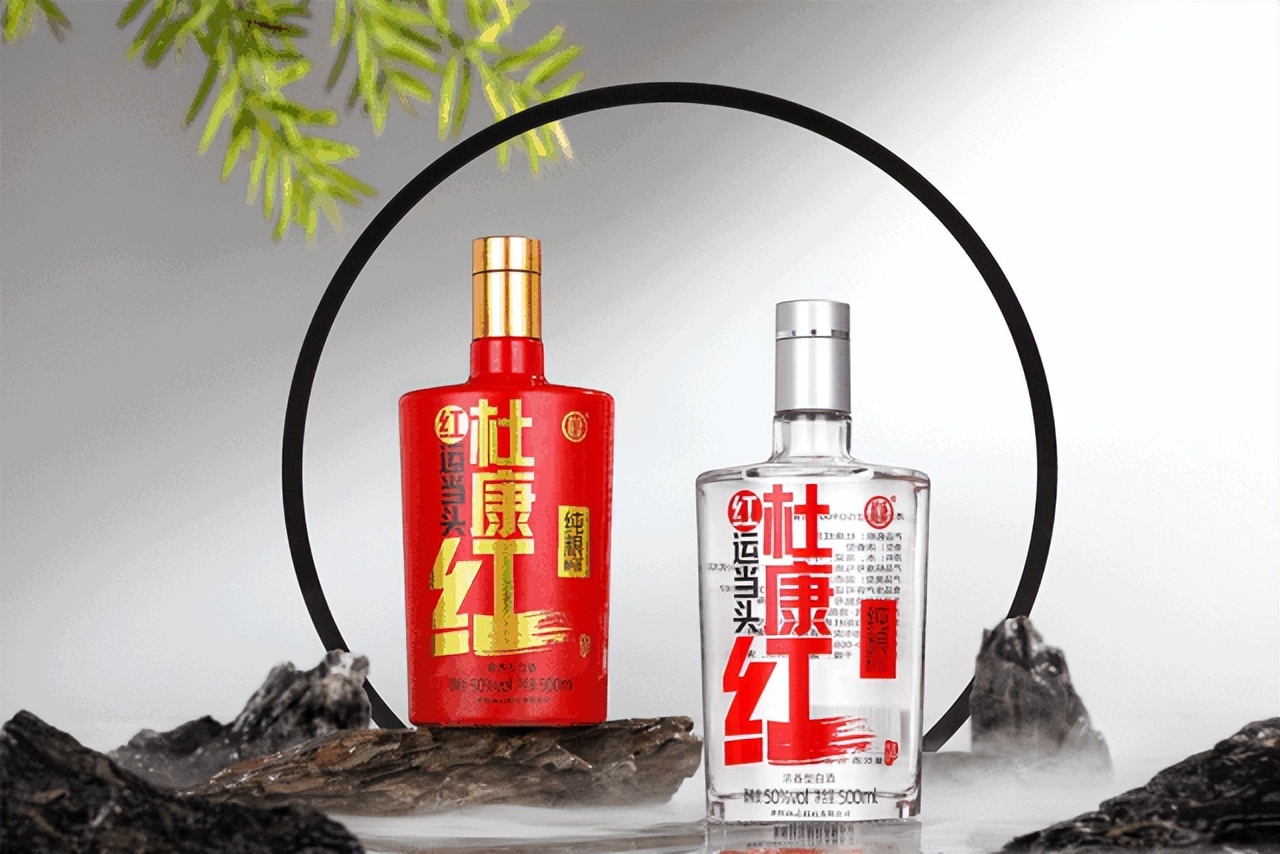 杜康酒后劲有多强大,杜康酒2023年销售额