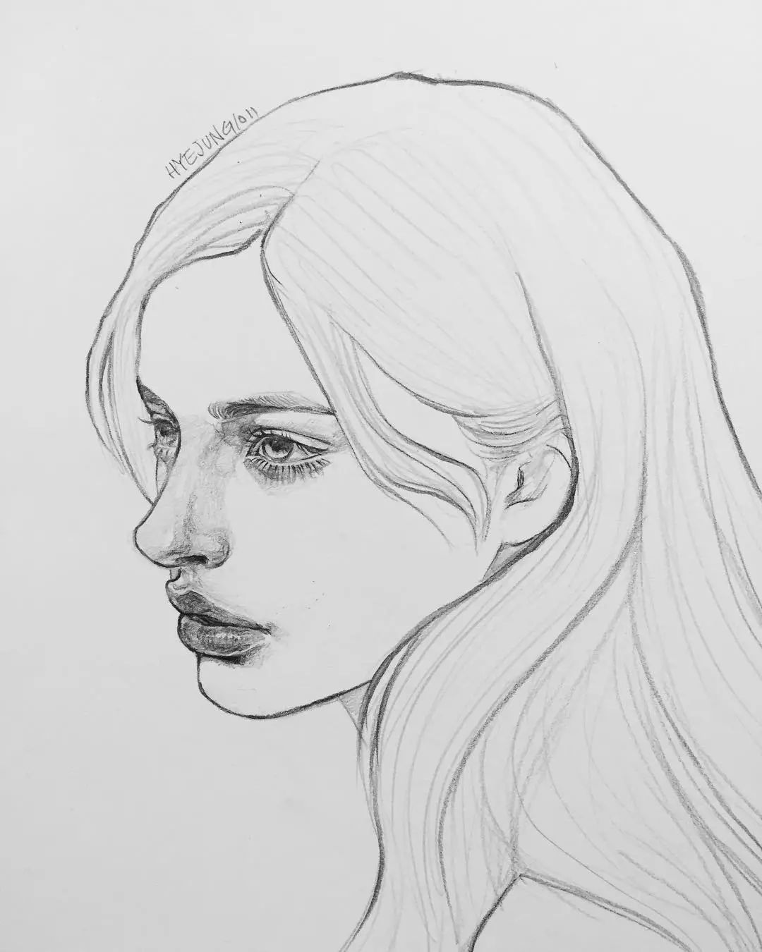 速写怎么画得又快又好详细教程,速写怎么画得又快又好零基础