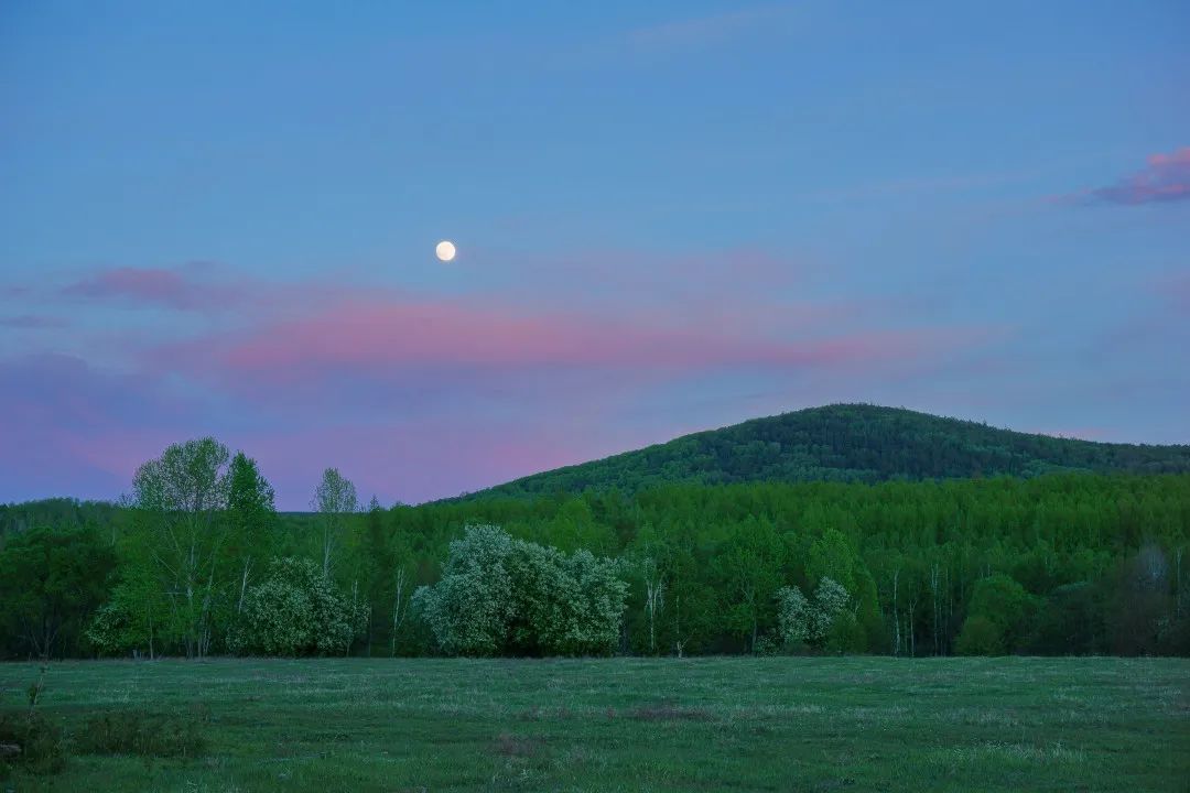 黑龙江有多美好图片,记忆中的黑龙江图片