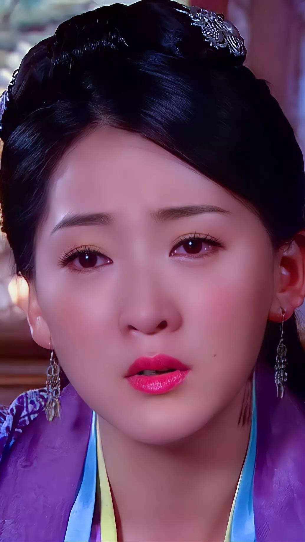 追鱼传奇——曹馨月——唐心