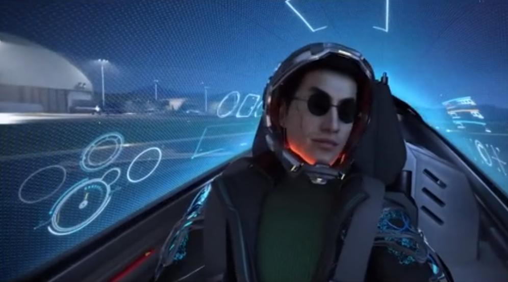 国产科幻动画不输灵笼,科幻动画片推荐大片9.0以上评分