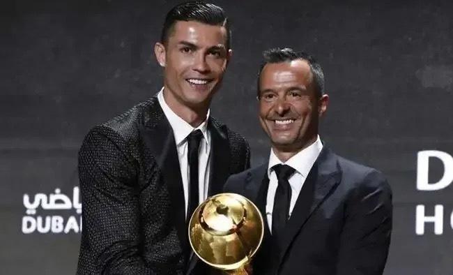 c罗离队的最新消息,c罗离队最新消息