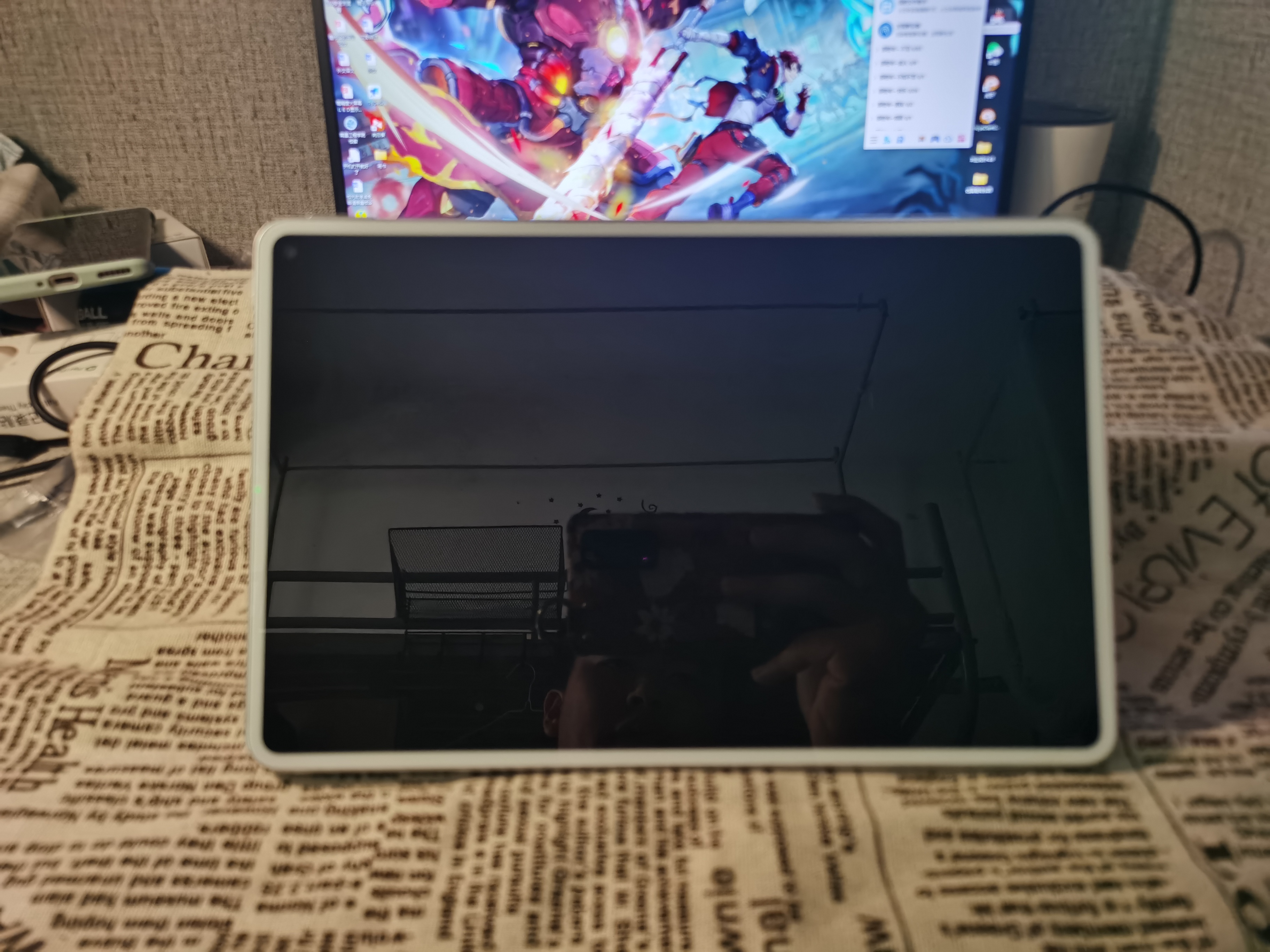 华为平板matepad11和荣耀v7,华为平板matepad11值得入手吗