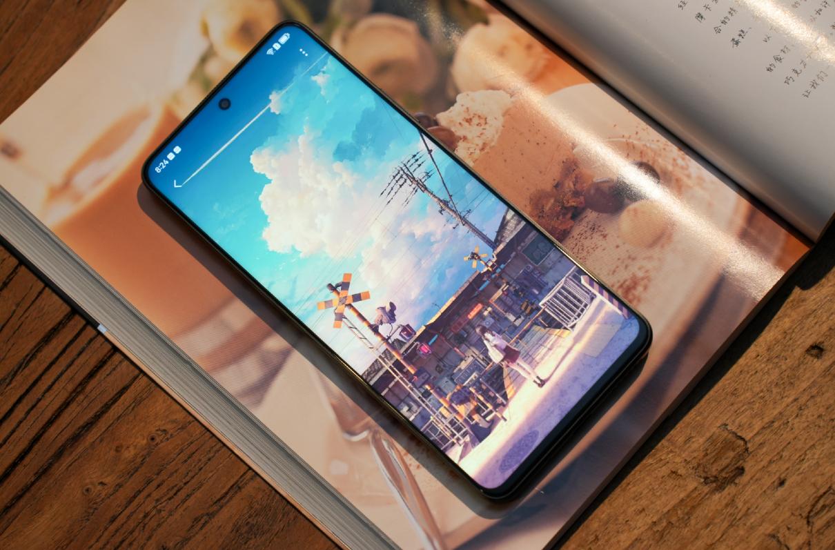 华为畅享60pro深度评测,华为畅享60pro真实评测