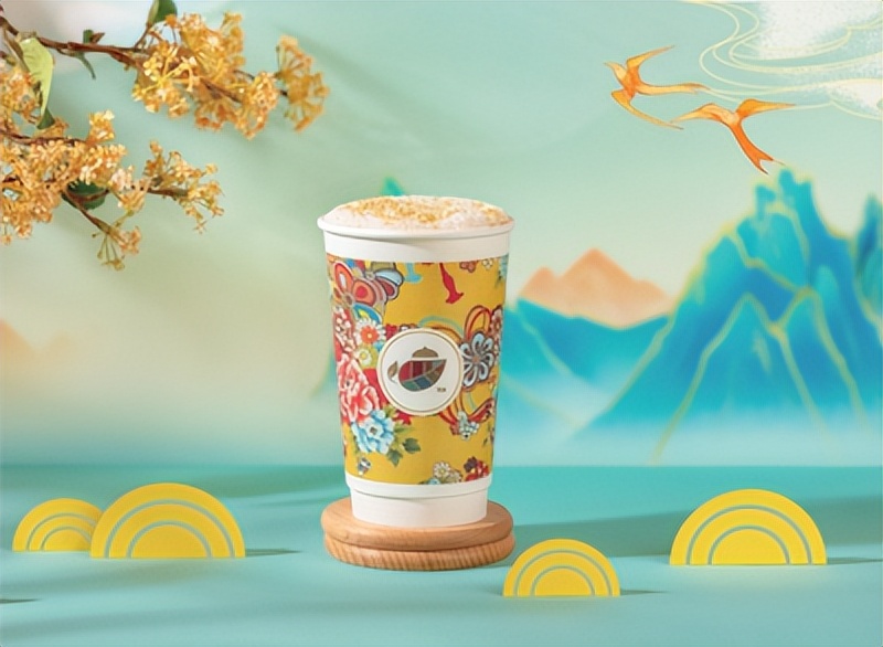 茶话弄加盟费知乎,茶话弄加盟费要多少钱