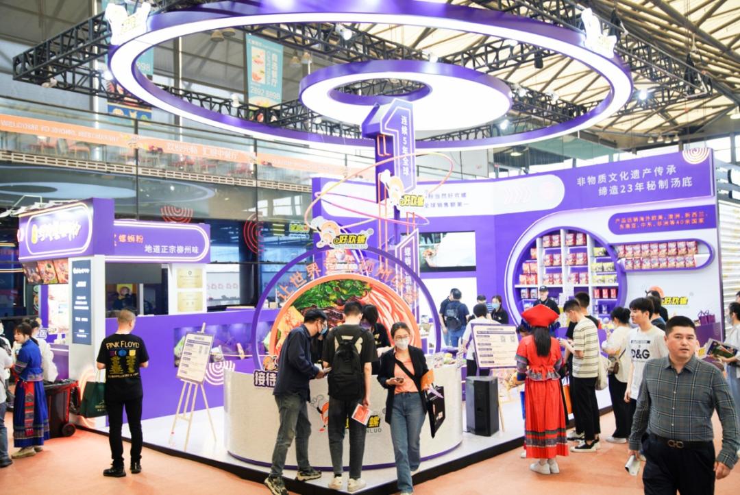 好欢螺螺蛳粉市场定位及选择,好欢螺正宗螺蛳粉百亿补贴