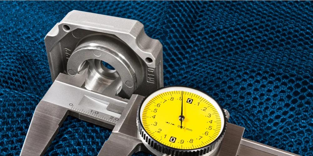 卡钳知识点,什么是卡钳