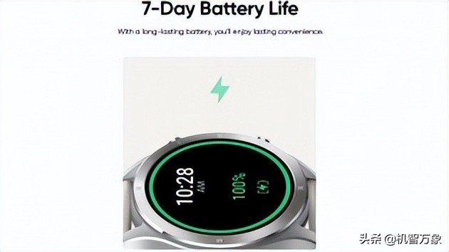 realme什么时候出智能手表,realme百元新机