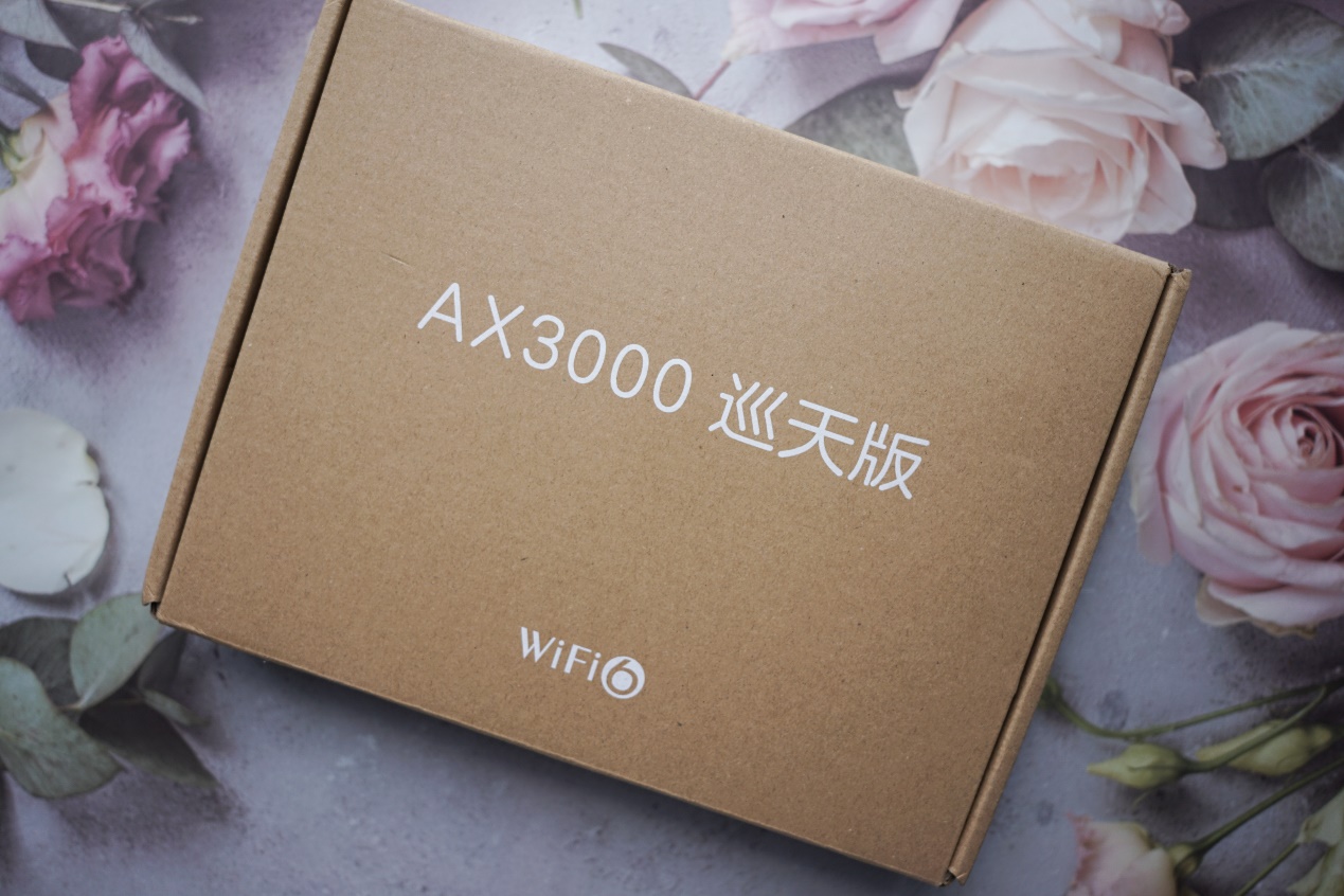 小米路由器ax3000对比中兴天巡3000,中兴ax3000巡天版和ax5400pro功率