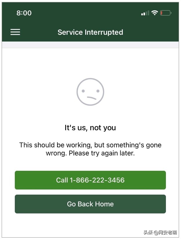 加拿大银行破产,加拿大银行倒闭最多赔多少钱