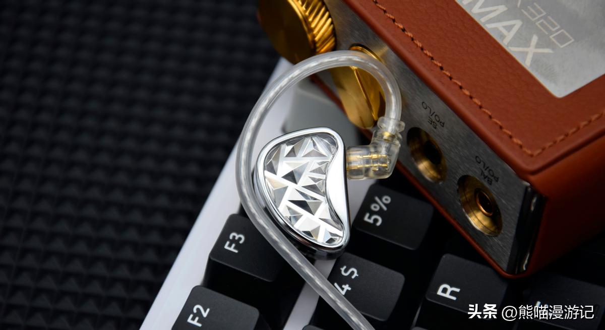 kz动铁耳机测评,kzas24耳机