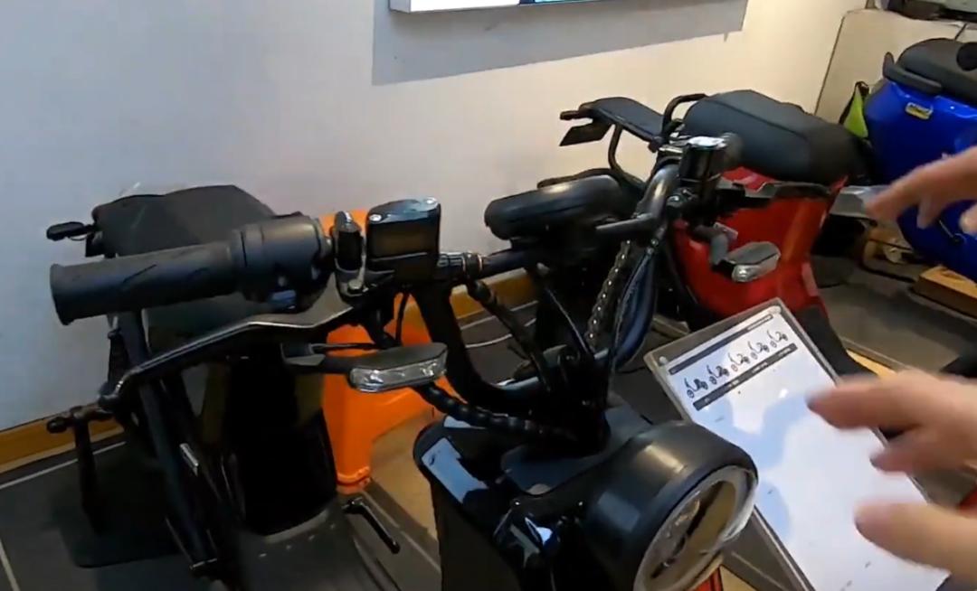 电动车以旧换新骗局,以旧换新电动车有什么猫腻