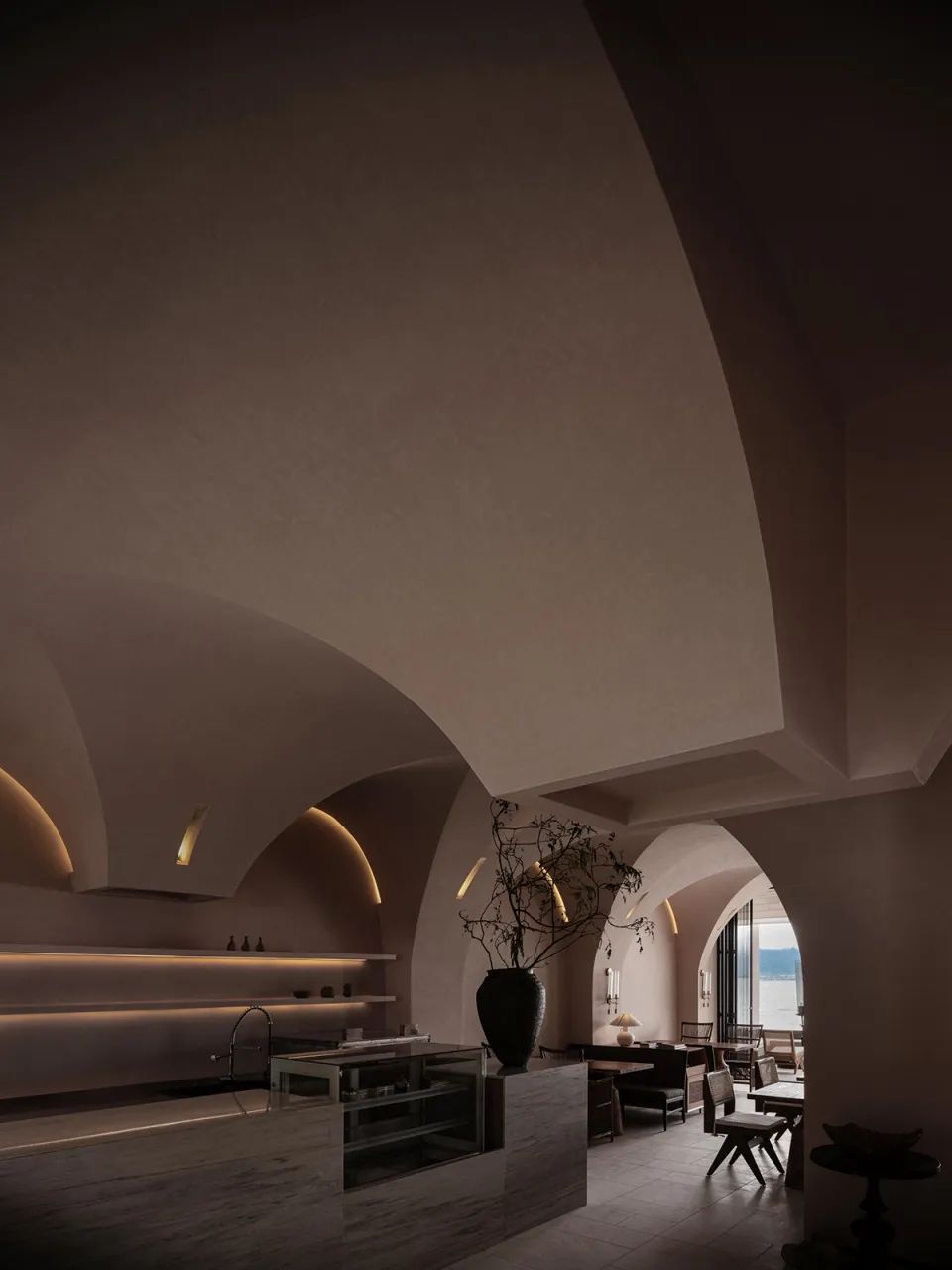 13个超有质感的民宿设计,10个超有质感的民宿设计