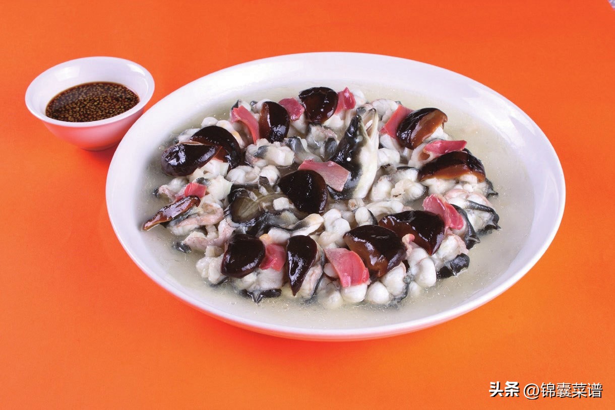 几道家常菜做法简单好吃到不能停,家人天天想做而且还不腻的家常菜