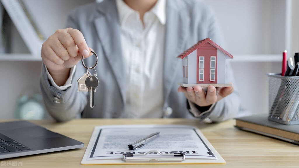 买新房不要被物业坑了,买新房不入坑