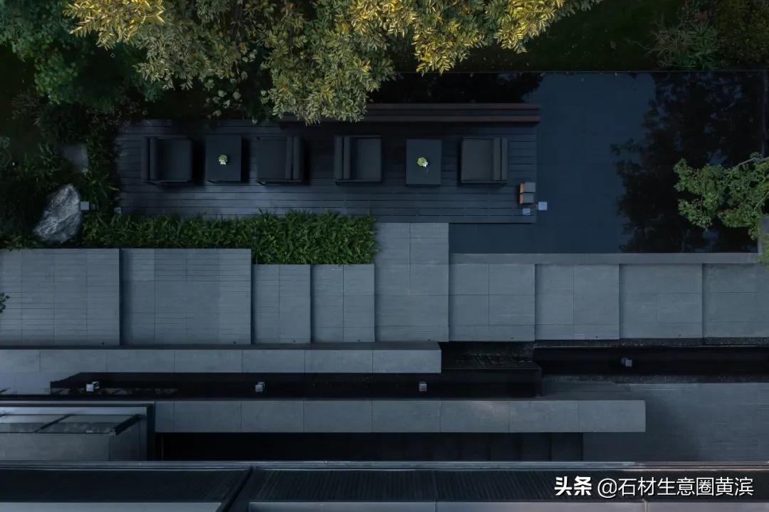 房地产景观推荐,2021年十大地产排名