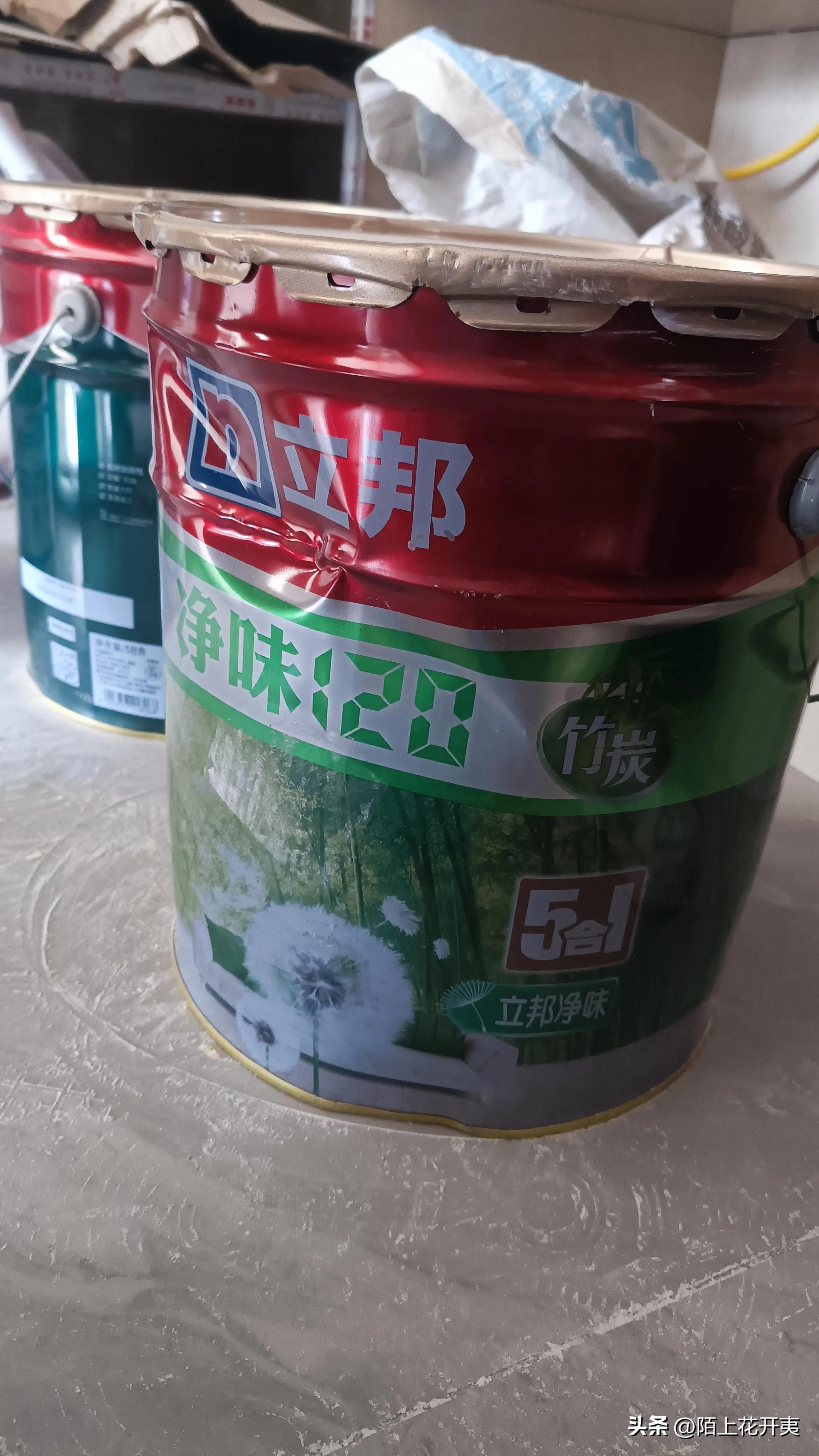 我家刮大白师傅的操作把我整不会了