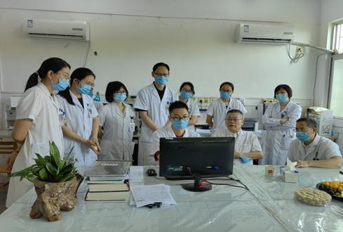 孙逸仙纪念医院放疗怎么样,中山大学孙逸仙纪念医院刘宜敏