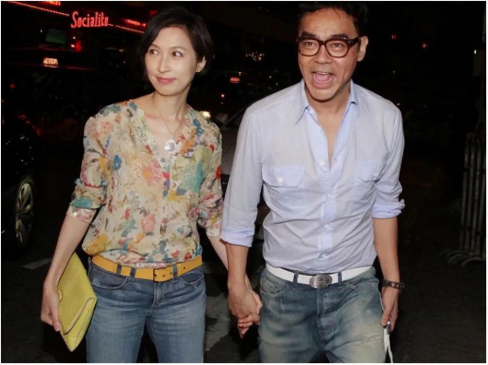 刘青云影帝演技,梁朝伟刘青云两大影帝巅峰飙演技