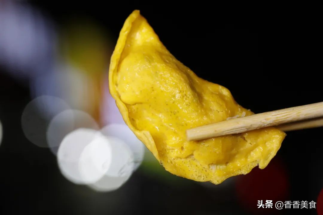 50元吃遍街边特色小吃,方便成本低的街边小吃有哪些