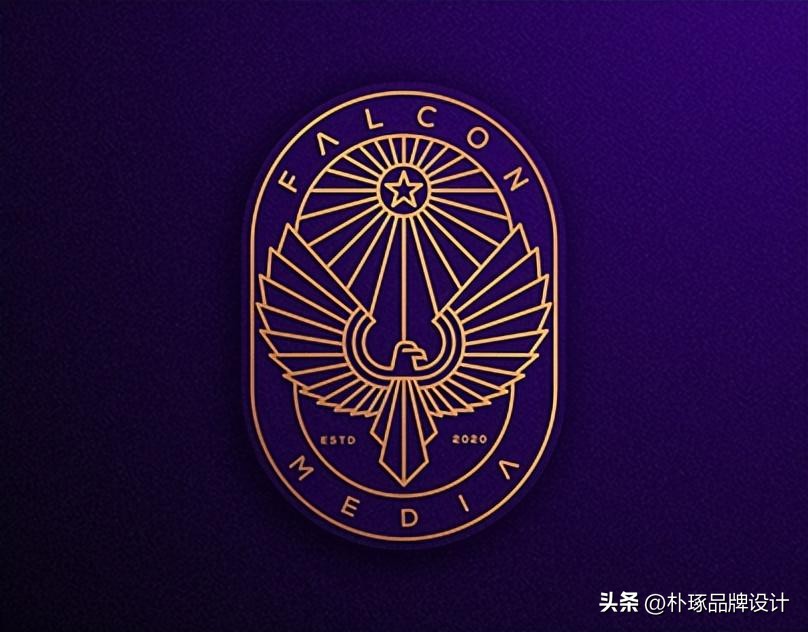国际logo设计室内,关于国际视野的logo
