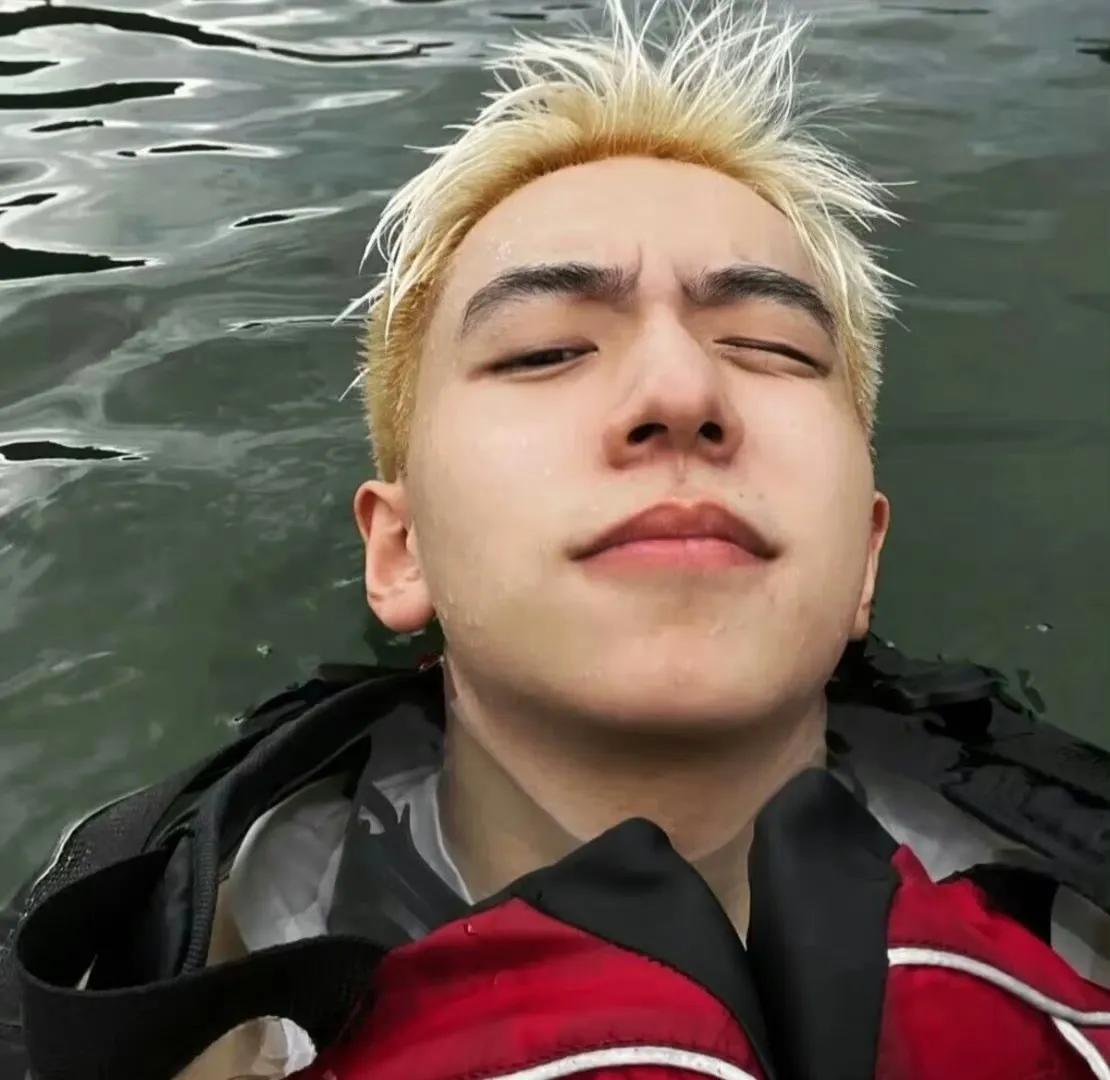 男生头像可爱呆萌,男生头像微信