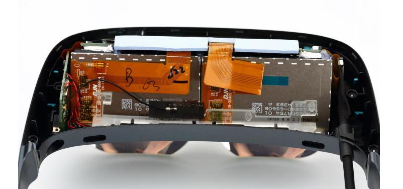 工业ar眼镜软件解决方案,智能眼镜电路板设计