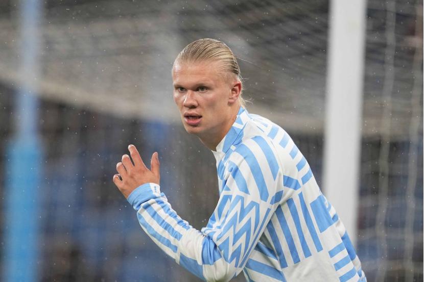 姆巴佩内马尔巴西,大罗谈最佳前锋