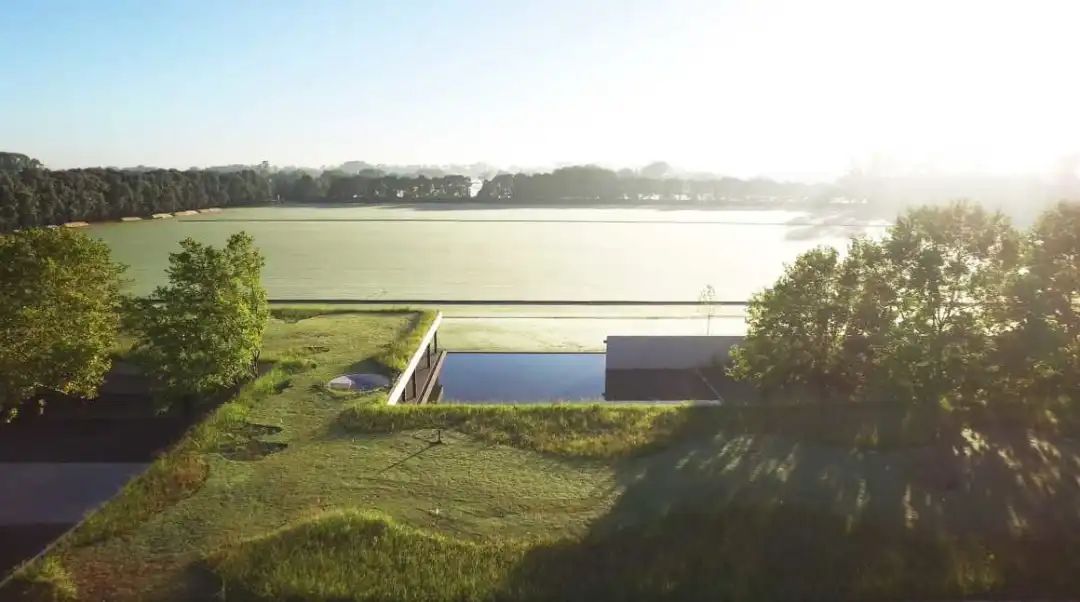 阿根廷EstudioRamos建筑事务所-真诚的现代主义！|EstudioRamos