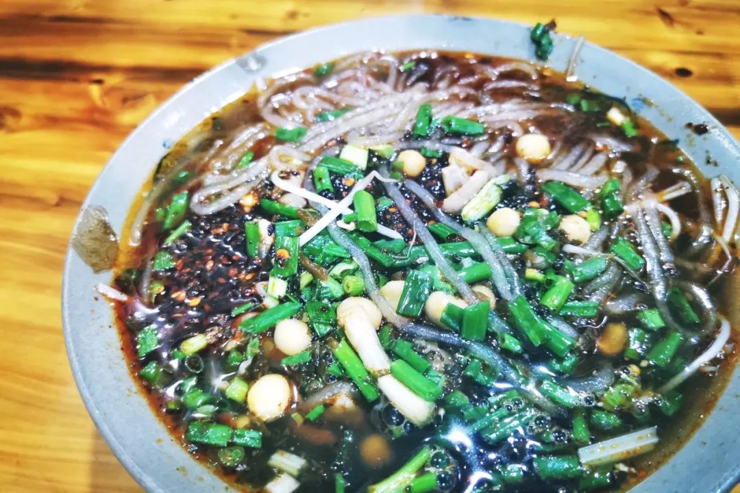 乐山必吃老字号,乐山哪6个老字号好吃