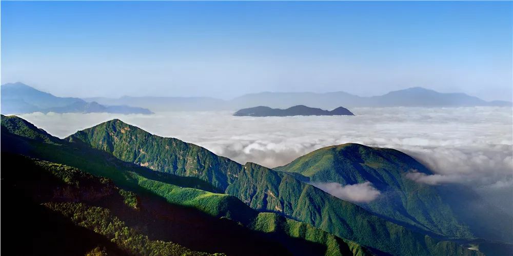 来雅安去哪玩最好玩,夏天去雅安旅游怎么样