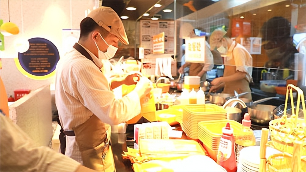 酸菜鱼快餐加盟注意事项,酸菜鱼怎样连锁加盟