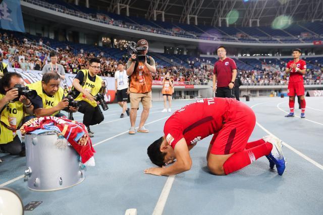 为什么中超外援少,中超有哪些优秀韩国外援