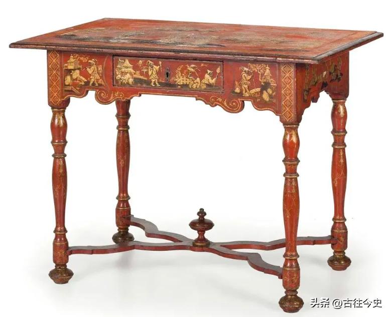 文艺复兴时期欧洲室内装修风格,古希腊式室内设计风格