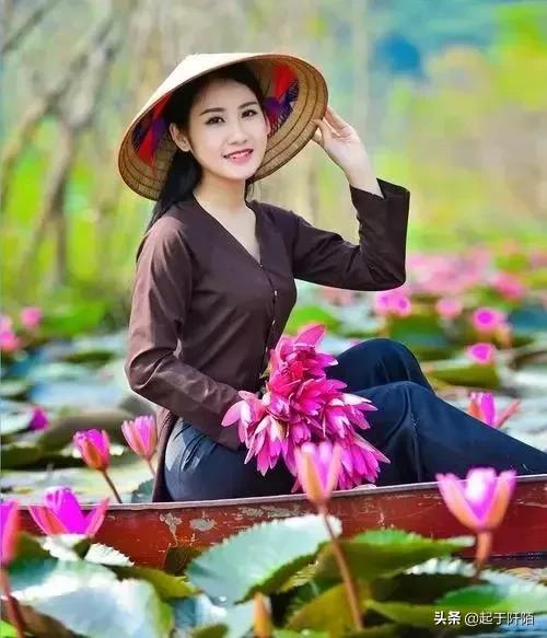 越南胡志明市的印象 (走进越南胡志明市)