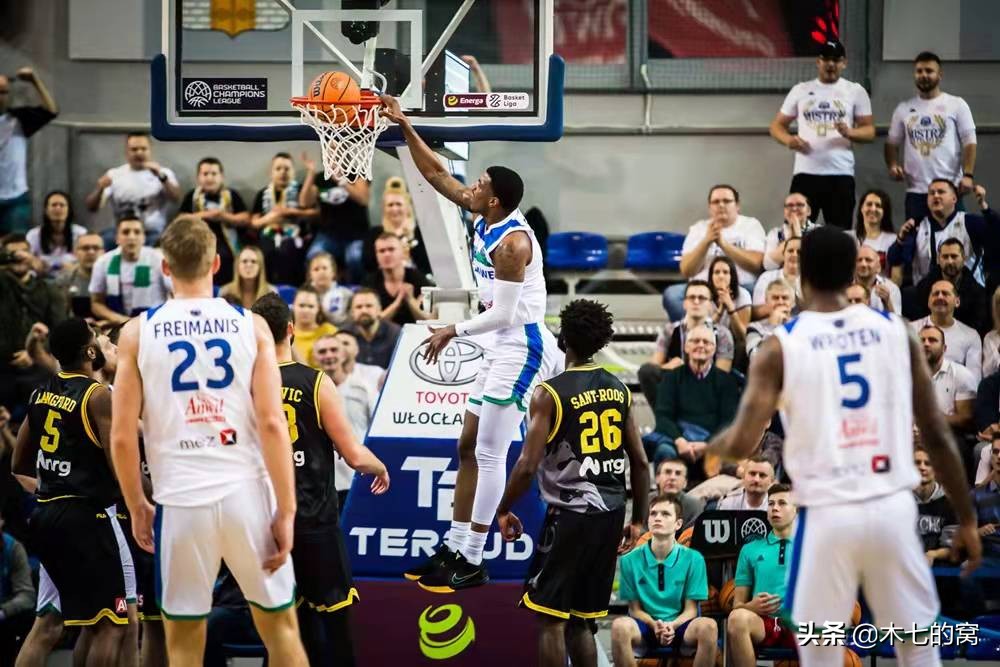 广东新援理查德-莱多，天才、毒瘤或拼图？