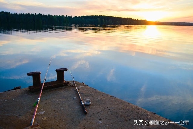 什么样的鱼竿才是好鱼竿,什么样的鱼竿是好的