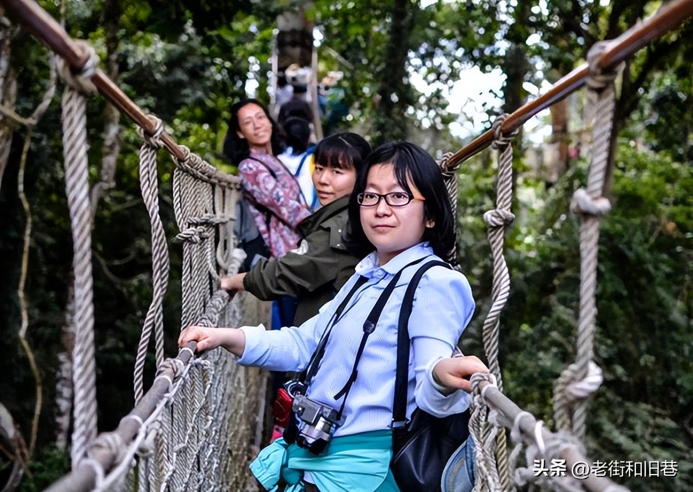 为什么说四季都适合去云南玩,去云南哪个季节去最好玩