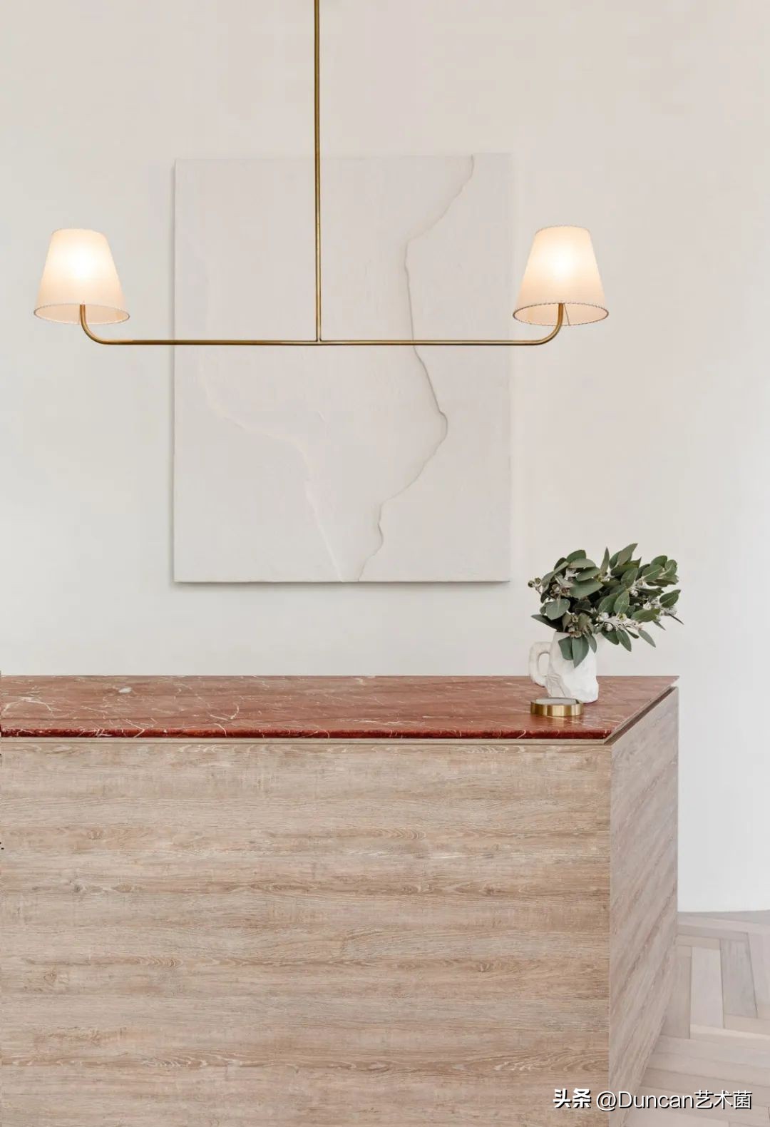 全球设计风向厨房整体橱柜,全球设计风向北欧风