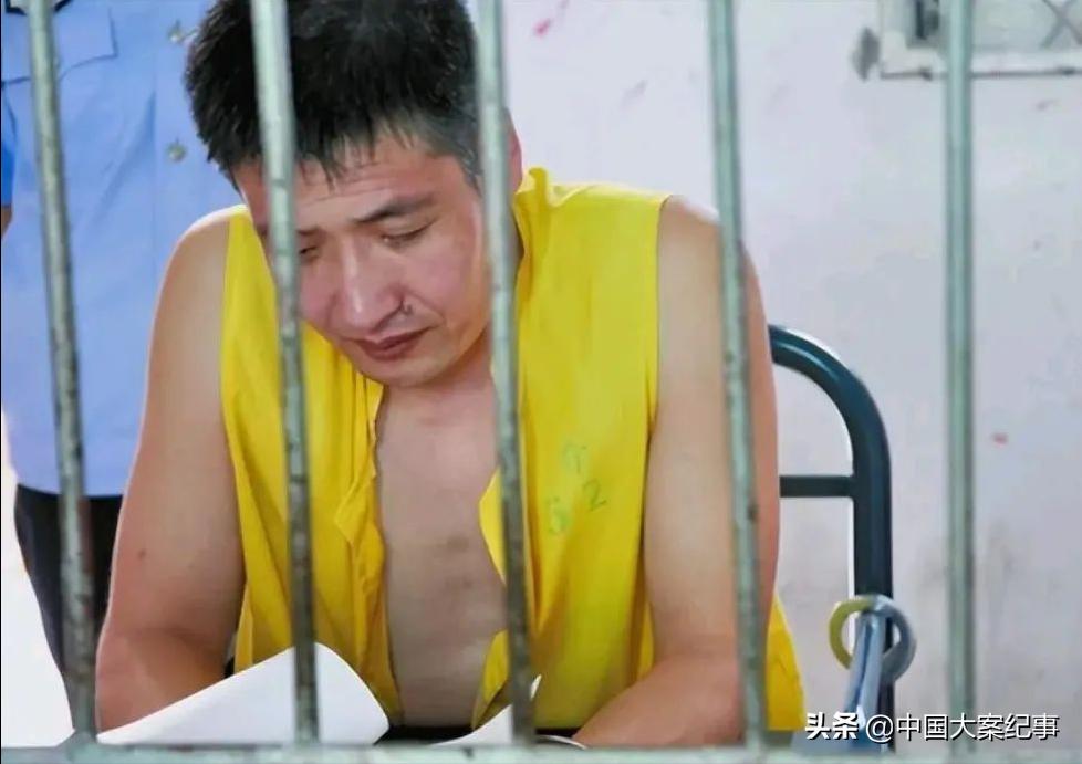 蒙城特大事件,蒙城特大案纪实