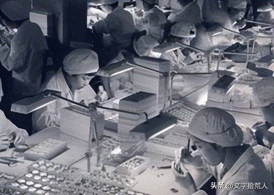 那些年的我们手表,那些年我们用过的东西