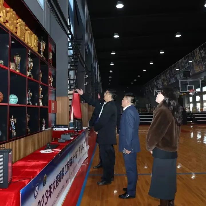 大连中港通关学校,大连中港通关学校简介